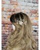 Flower Hair Pin