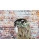 Flower Hair Comb