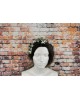 Flower Hair Comb