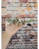 Flower Hair Comb