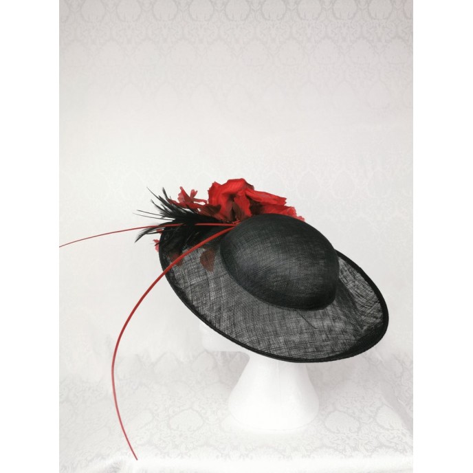 Fascinator