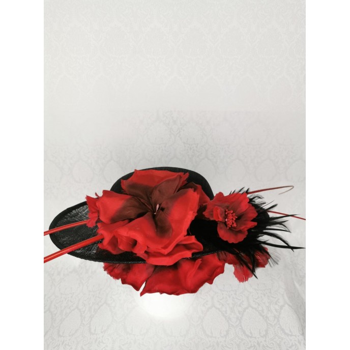 Fascinator