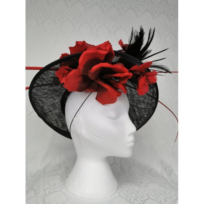 Fascinator