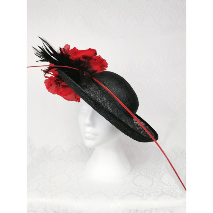 Fascinator