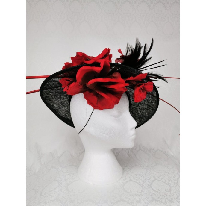 Fascinator