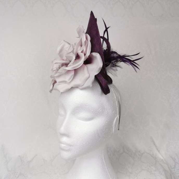 Fascinator