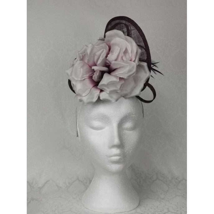 Fascinator