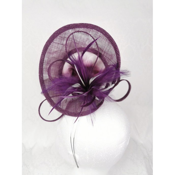 Fascinator