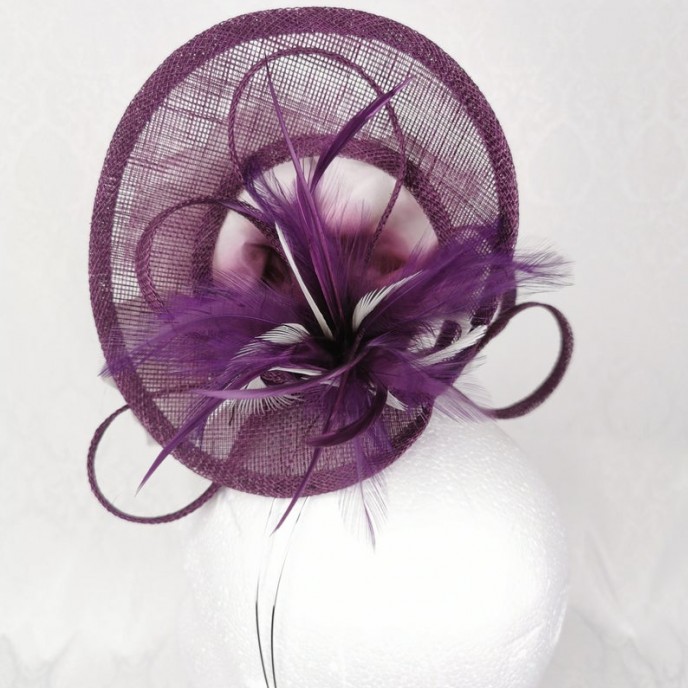 Fascinator