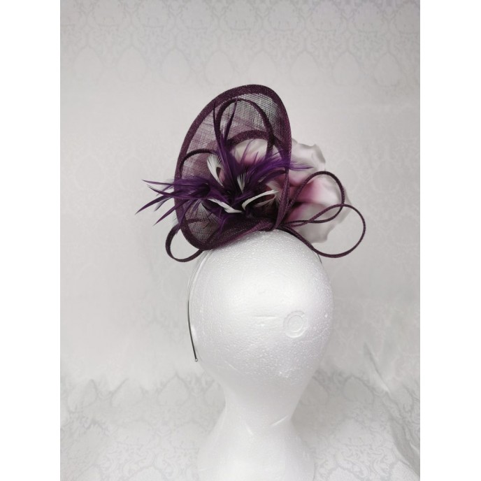 Fascinator