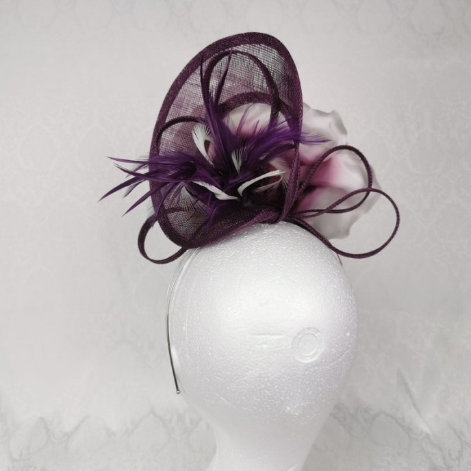 Fascinator