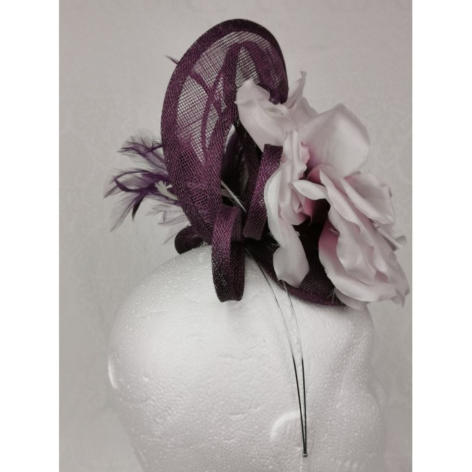 Fascinator