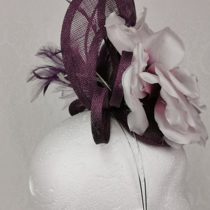 Fascinator