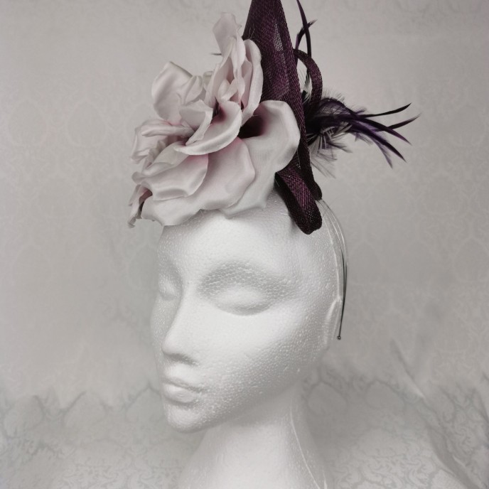 Fascinator