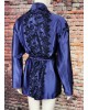 Soft Satin Robe