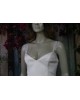 Soft Italian Tulle Detachable Sleeves for Wedding Dress