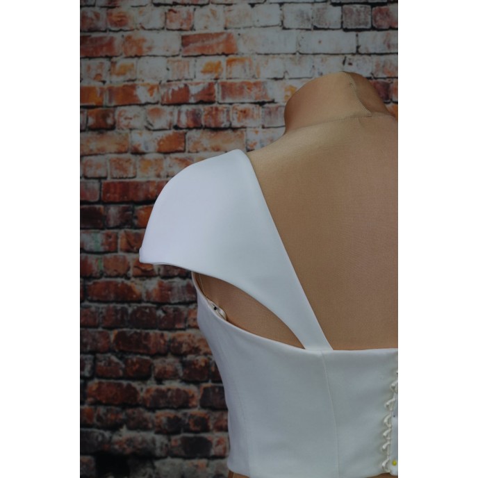 Detachable Cap Straps