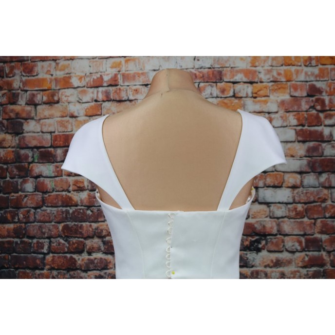 Detachable Cap Straps