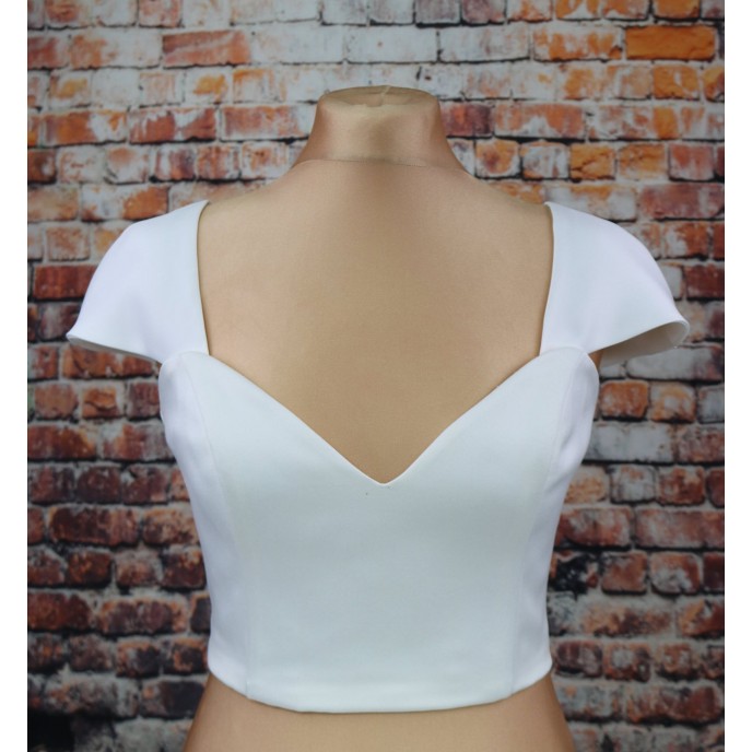 Detachable Cap Straps