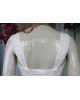 Detachable Bridal Lace Sleeves