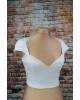 Detachable Lace Cap Straps