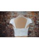 Detachable Lace Cap Straps