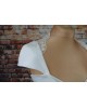 Detachable Lace Cap Straps