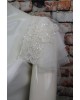 TULLE DETACHABLE WEDDING Dress Straps