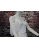 TULLE DETACHABLE WEDDING Dress Straps