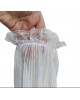 Detachable wedding dress sleeves