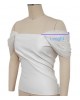 DETACHABLE Wedding Dress SLEEVES