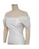 DETACHABLE Wedding Dress SLEEVES
