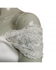 DETACHABLE Lace Wedding Dress SLEEVES