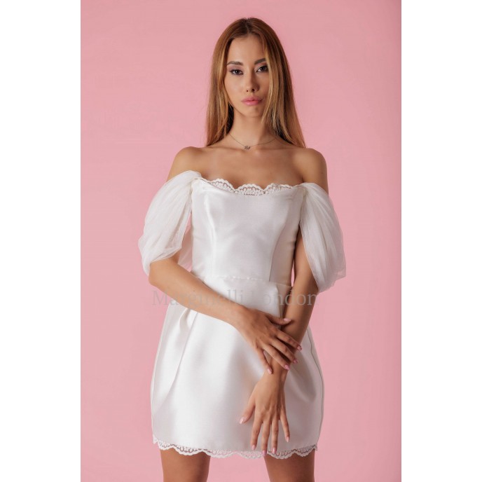 Detachable Weddings Dress Sleeves