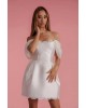 DETACHABLE Wedding Dress SLEEVES