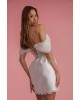 DETACHABLE Wedding Dress SLEEVES
