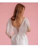 TULLE DETACHABLE WEDDING Dress Straps