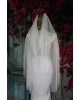 Bridal Tulle Veil