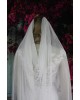 Bridal Tulle Veil