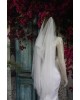 Bridal Tulle Veil