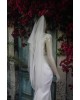 Bridal Tulle Veil