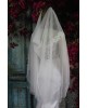 Bridal Tulle Veil