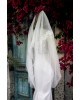 Bridal Tulle Veil