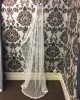 Floor Length Bridal Veil