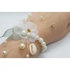 Wrist corsage